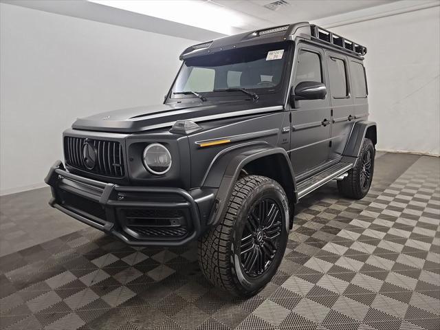 2022 mercedes-benz amg g 63 g 63 amg