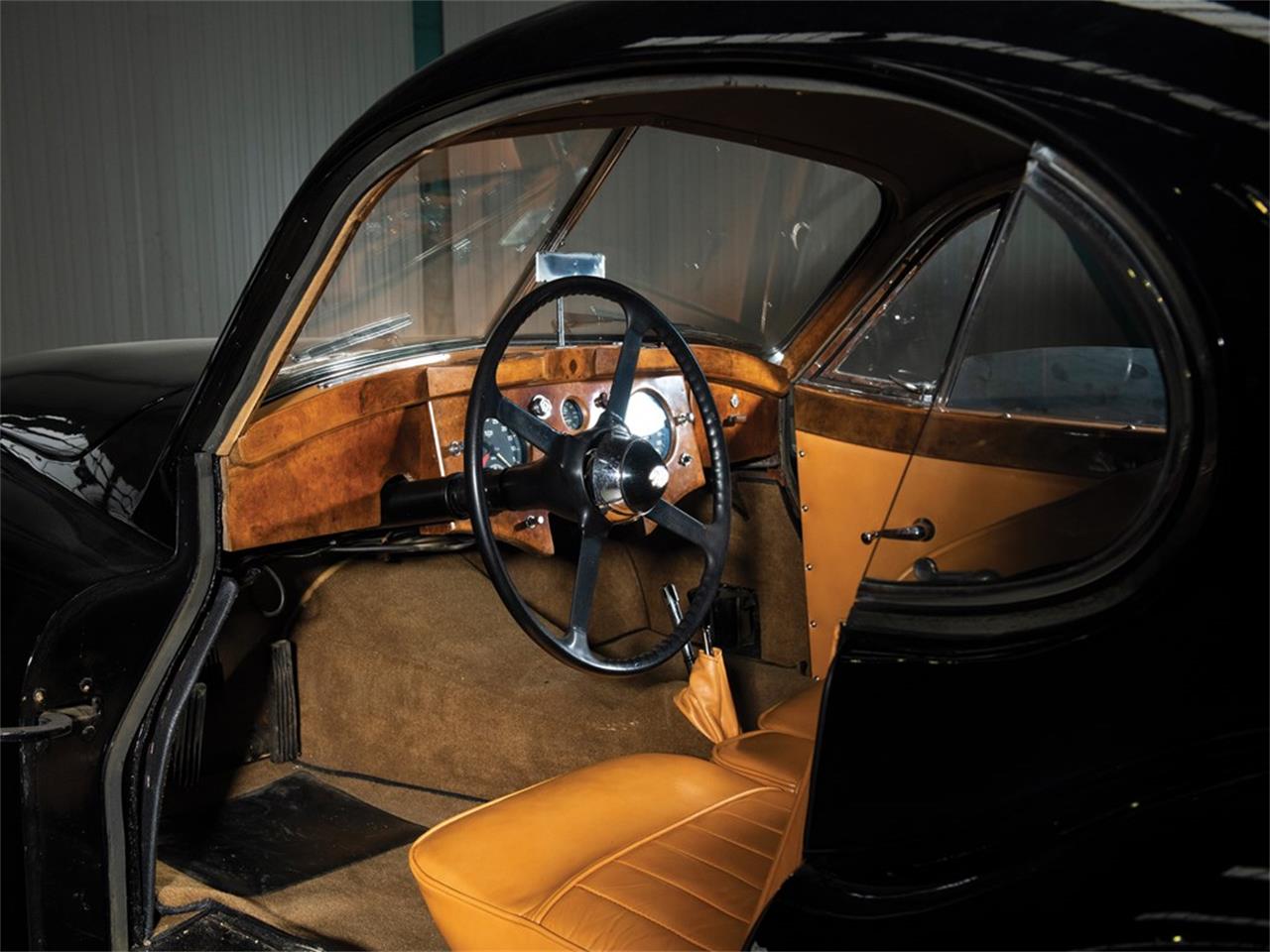 1952 jaguar xk120