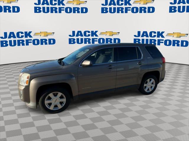 2012 gmc terrain sle-1