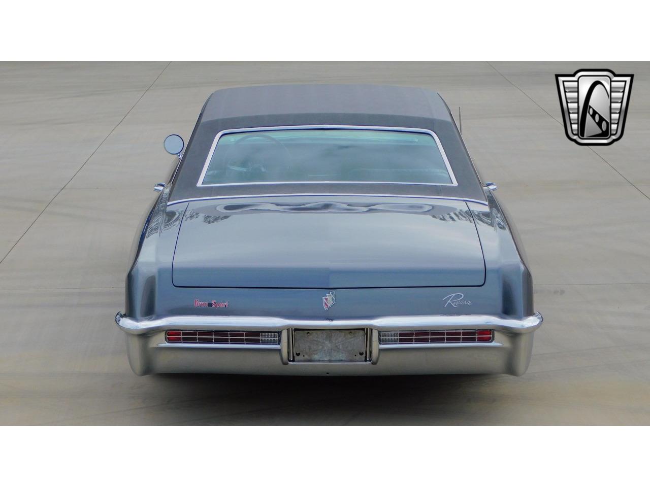 1965 buick riviera