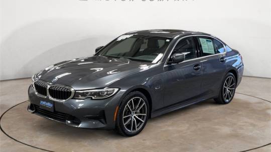 2022 bmw 3 series 330e xdrive