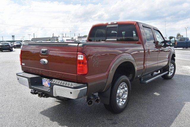 used 2015 ford f250 lariat new castle, de 19720 for sale in manor, delaware
