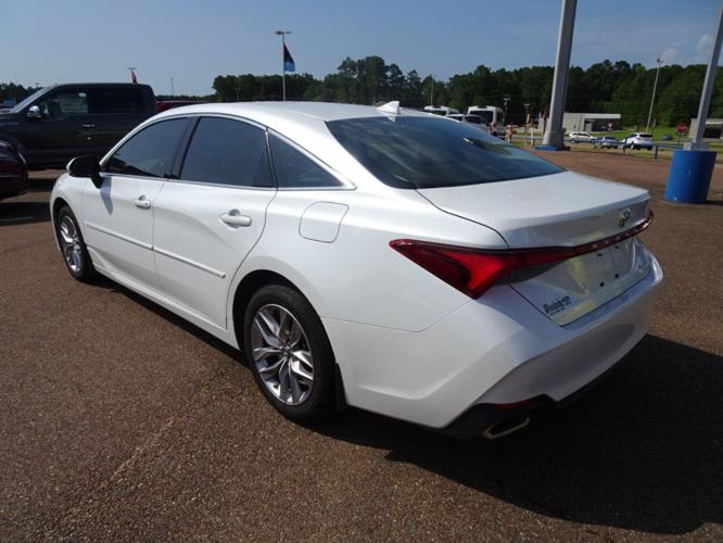 used 2019 toyota avalon xle collins, ms 39428 for sale in collins, mississippi