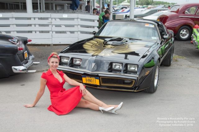 1979 pontiac trans am bandit
