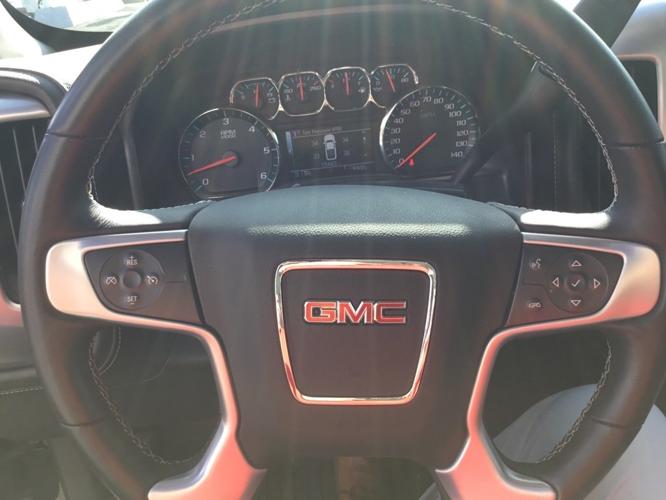 used 2018 gmc sierra 1500 slt albertville, al 35950 for sale in albertville, alabama