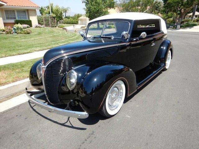 1938 ford other ford models in hobart, indiana