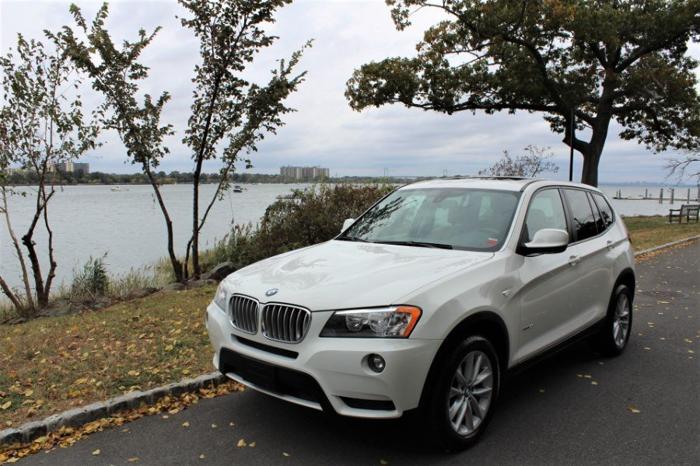 used 2013 bmw x3 xdrive28i great neck, ny 11021 for sale in great neck, new york