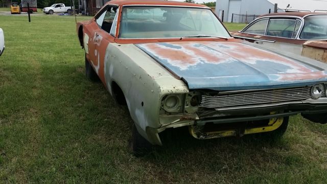 1969 super bee