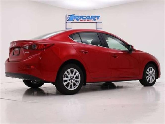2014 mazda mazda3 i touring in groveport, oh