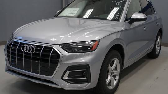 2024 Audi Q5