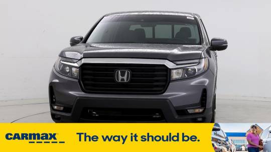2023 Honda Ridgeline