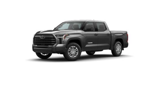 2024 Toyota Tundra