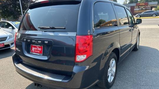2013 Dodge Grand caravan