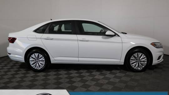2020 Volkswagen Jetta