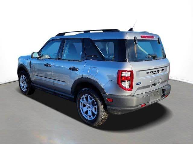 2021 ford bronco sport base in menomonee falls, wisconsin