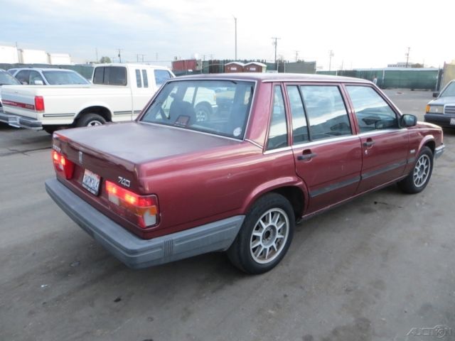 1990 gl used 2.3l i4 8v no reserve