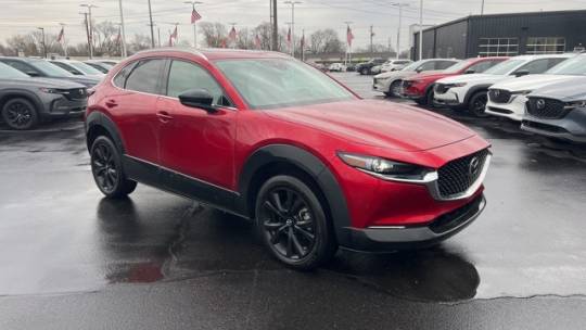 2023 mazda cx-30