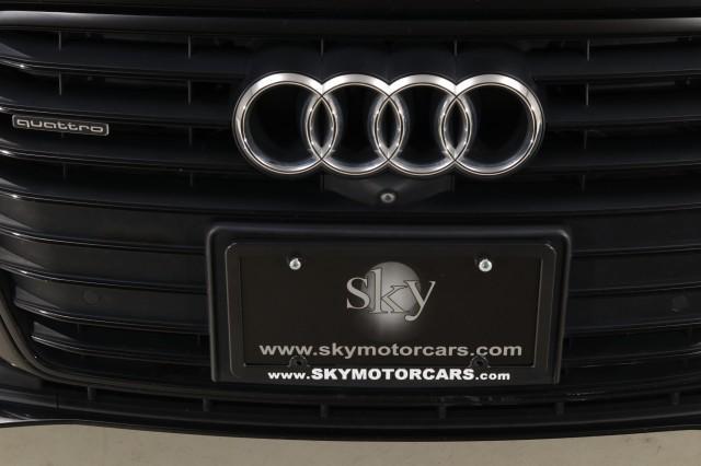 2017 audi a7 3.0t premium plus