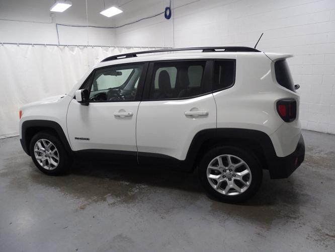 certified 2018 jeep renegade fwd latitude salt lake city, ut 84120 for sale in salt lake city, utah