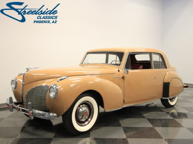 ultra rare, original v-12, very correct, nut & bolt resto, docs, top-flight car!