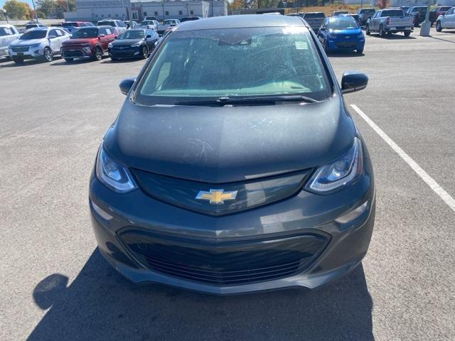 2019 chevrolet bolt ev lt