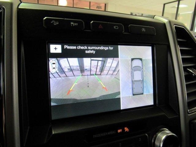 new 2019 ford f150 lariat benton, ar 72015 for sale in benton, arkansas