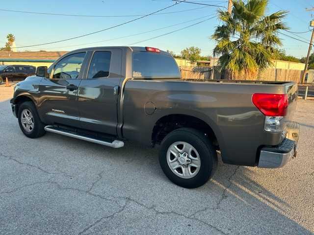 2008 toyota tundra sr5