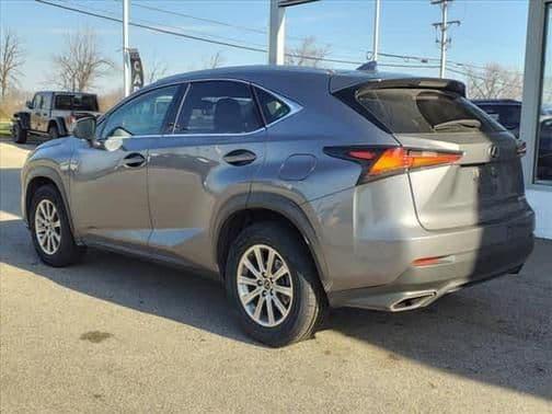 2019 lexus nx 300 in dallas, texas