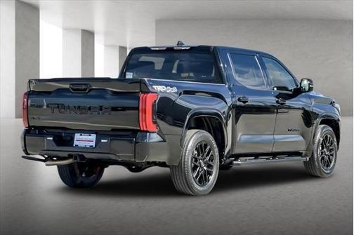 2023 toyota tundra