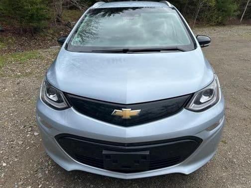 2017 chevrolet bolt ev premier in newcastle, maine