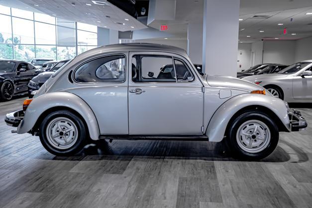 1977 volkswagen beetle (pre-1980)