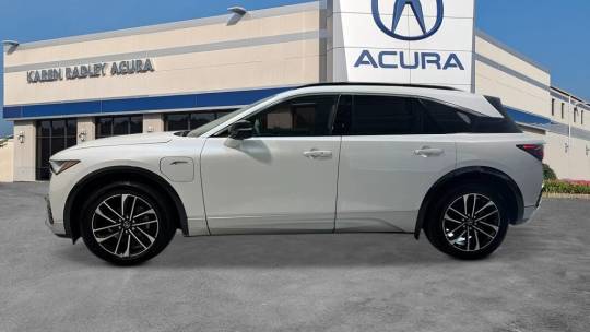 2024 Acura se