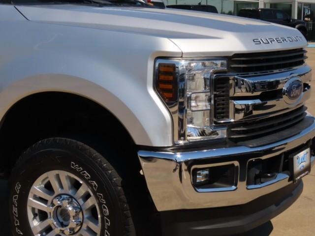2019 ford f-250 xlt