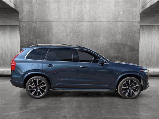 2018 volvo xc90 t6 momentum