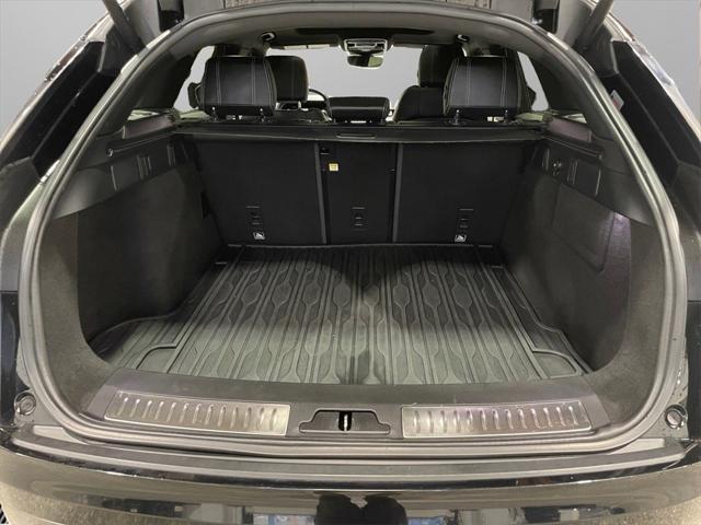 2018 land rover range rover velar p380 se r-dynamic