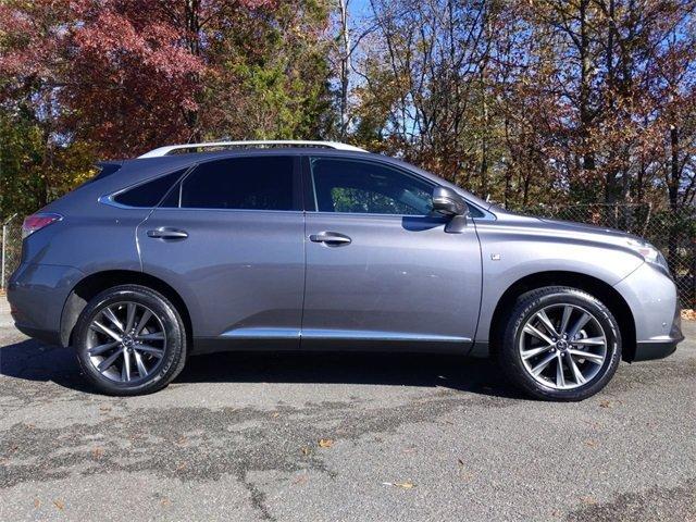 used 2014 lexus rx 350 f sport richmond, va 23294 for sale in richmond, virginia