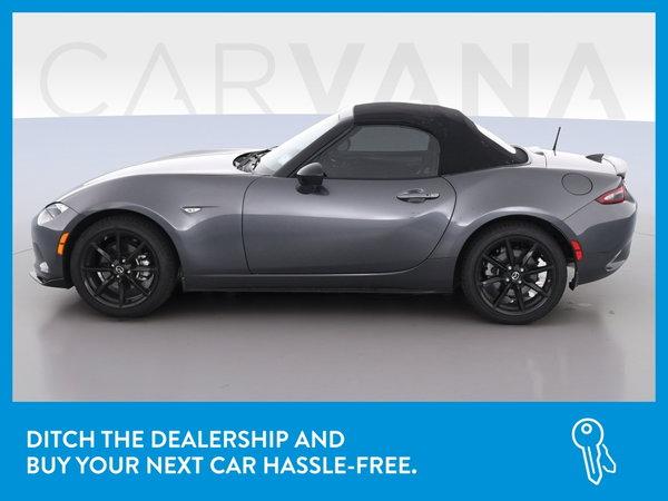 2020 mazda mx-5 miata in dulles, virginia