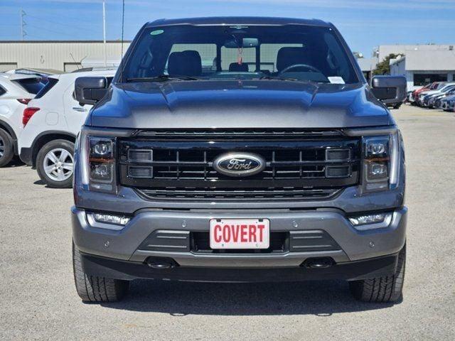 2023 ford f-150 lariat in austin, texas