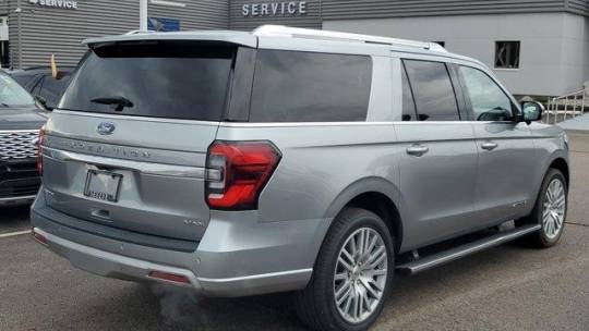 2023 Ford Expedition