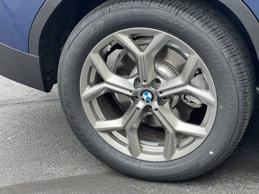 2024 bmw x3 xdrive30i in west chester, pennsylvania