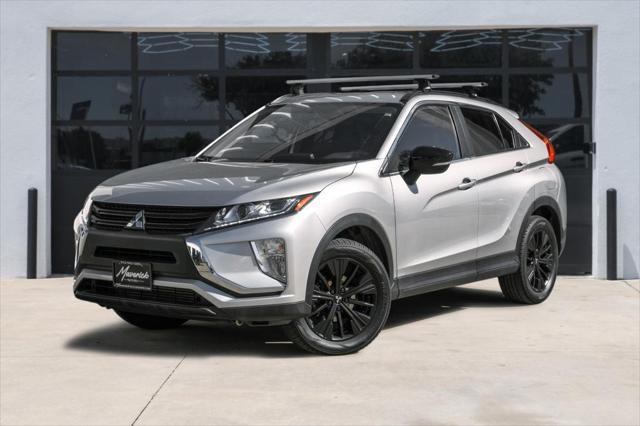 2019 mitsubishi eclipse cross sp