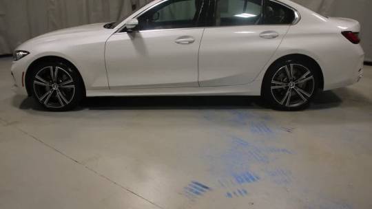 2024 BMW 3 series