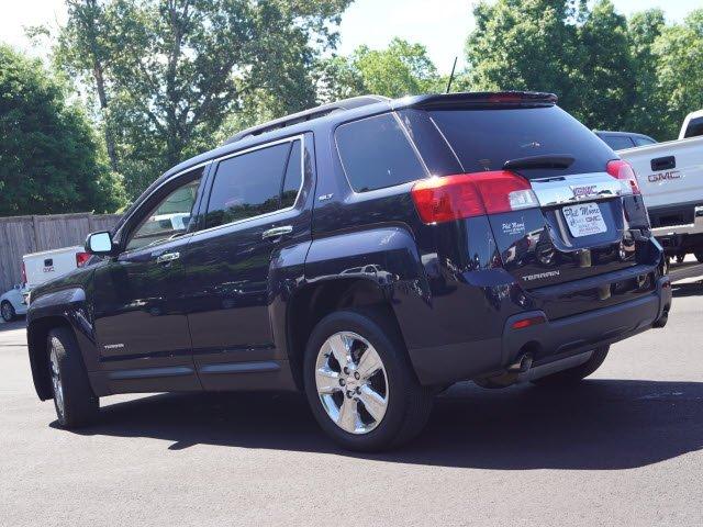 used 2015 gmc terrain fwd slt w/ slt-1 jackson, ms 39211 for sale in jackson, mississippi