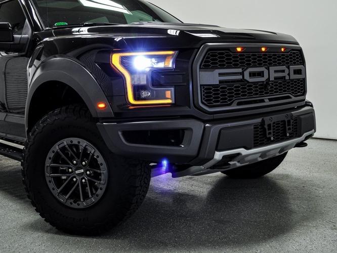 used 2019 ford f150 4x4 crew cab raptor scottsdale, az 85257 for sale in scottsdale, arizona