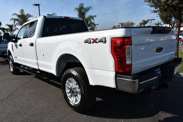 used 2019 ford f250 4x4 xlt hemet, ca 92545 for sale in hemet, california