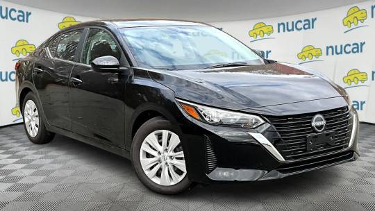 2024 Nissan Sentra