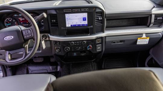 2024 Ford F-350
