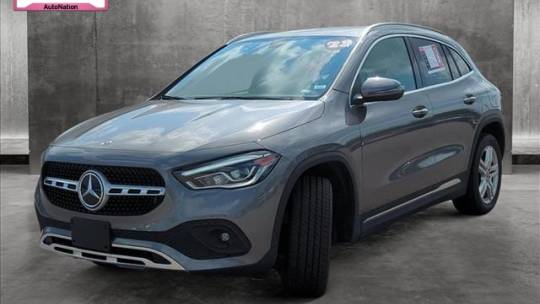 2023 mercedes-benz gla gla 250