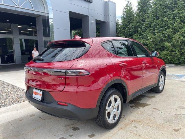 2023 dodge hornet gt plus
