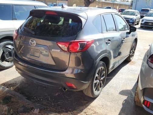 2016 mazda cx-5 grand touring in fort collins, colorado